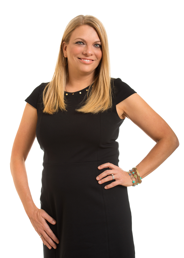 Real Estate Agent Tricia Reed