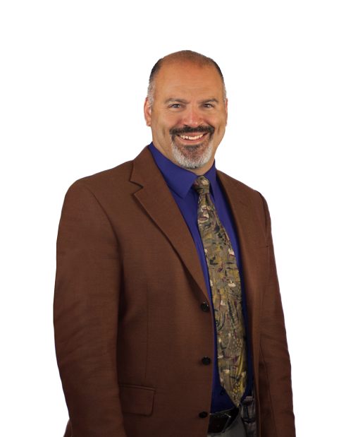 Real Estate Agent Rob Porter