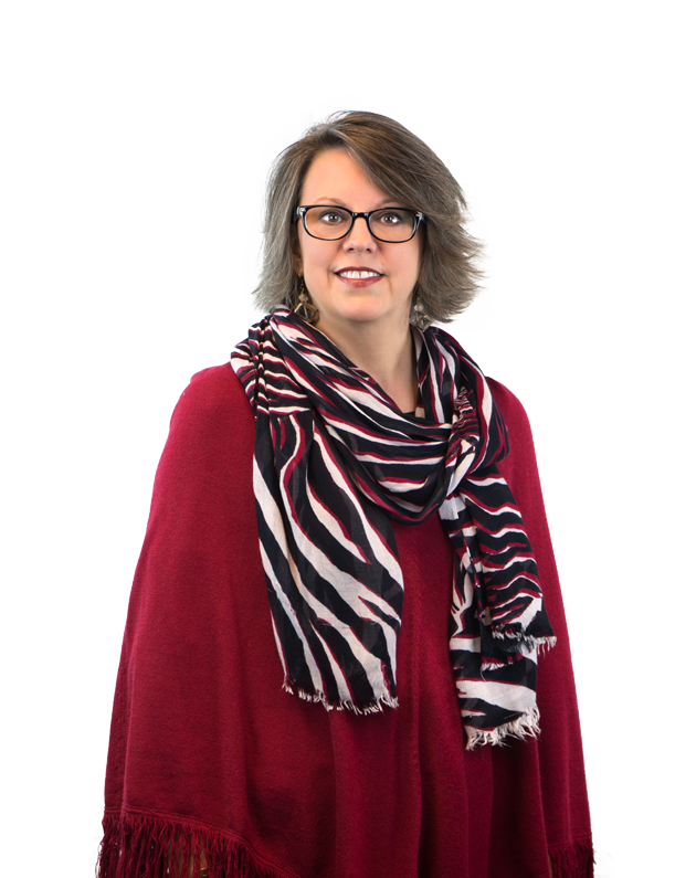 Real Estate Agent Nancy Glass